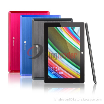 10.1"Inch Windows8.1 Tablet PC with Intel Baytrail Z3735D (Z10)